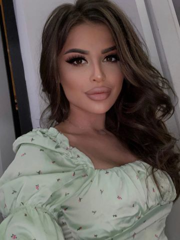 Кристина