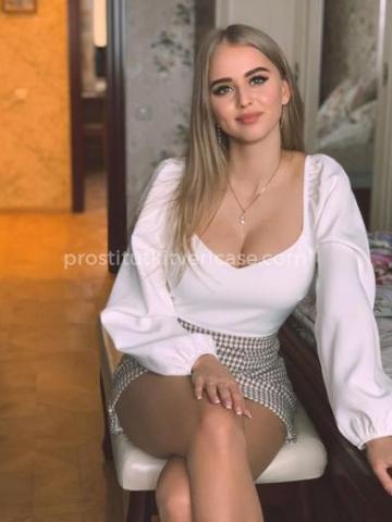 Индивидуалка Мелисса Фотография 3