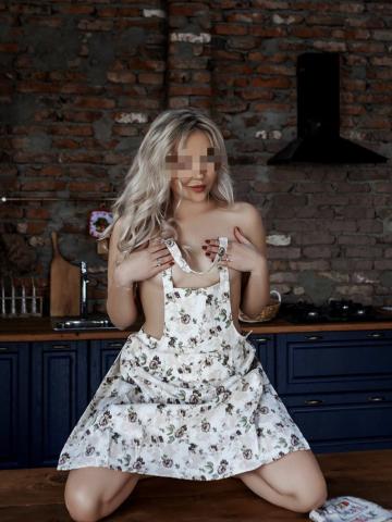 Индивидуалка Агнесса Фотография 4